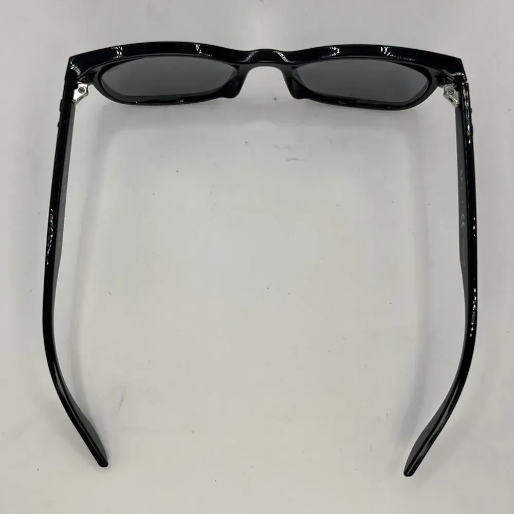 Ray-Ban RJ 9052S Jr. Sunglasses Black 48-16-130 Youth *FRAMES ONLY*